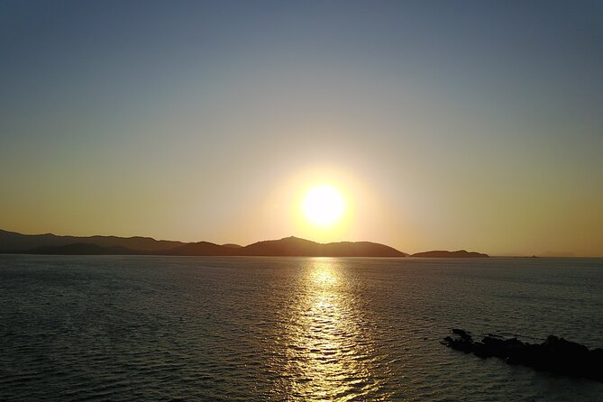 Small Group Phi Phi Islands Sunrise Tour With Seaview Lunch - Tour Highlights