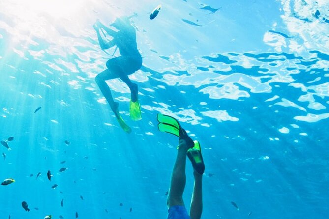 Small Group Phi Phi Maya Bay & Khai Islands Great Snorkeling - Pickup Locations and Charges