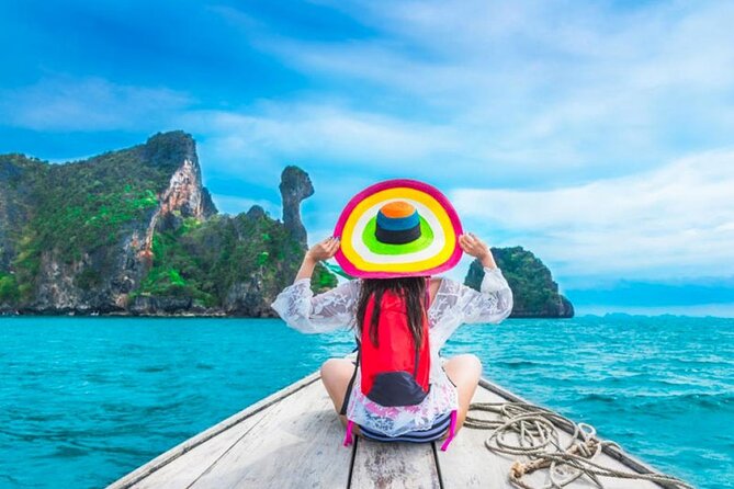 Small Group Phi Phi Maya Bay & Khai Islands Great Snorkeling - Customer Feedback