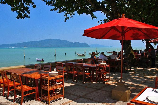 Small Group Phuket Sightseeing and City Tour - Transportation and Inclusions