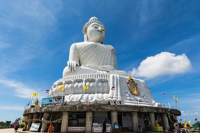 Small Group Phuket Sightseeing and City Tour - Guest Experiences and Feedback