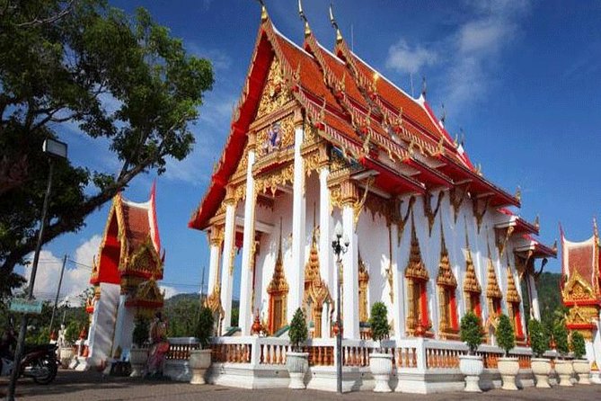 Small Group Phuket Sightseeing and City Tour - Recommendations and Tips