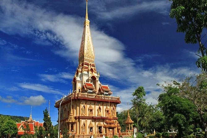 Small Group Phuket Sightseeing and City Tour - Specialty Factory Visits
