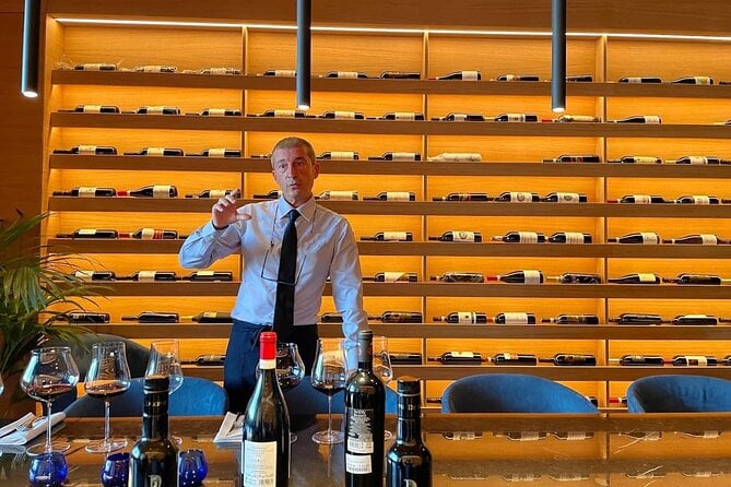 Small Group Positano Wine Tasting With Private Sommelier - Additional Information