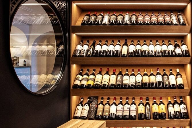 Small Group Positano Wine Tasting With Private Sommelier - Visitor Ratings