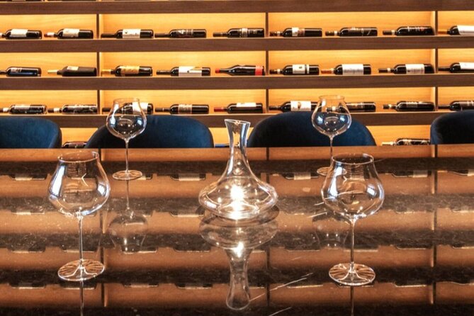 Small Group Positano Wine Tasting With Private Sommelier - Booking Details