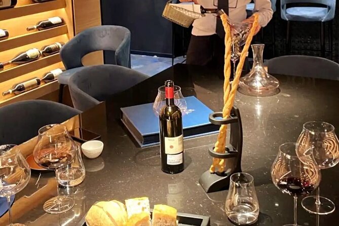 Small Group Positano Wine Tasting With Private Sommelier - Frequently Asked Questions
