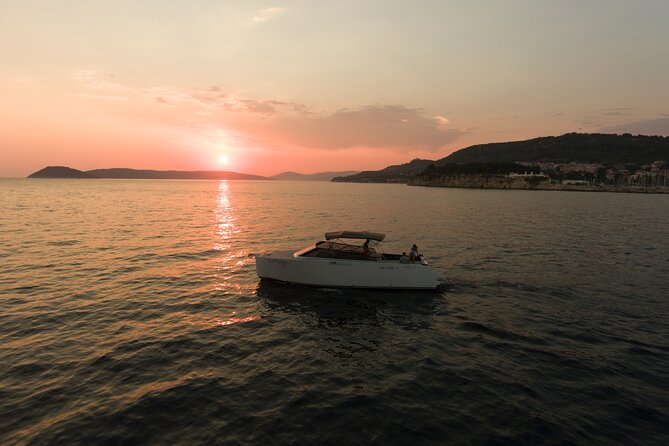 Small Group Powerboat Sunset Cruise - Booking Confirmation and Participation