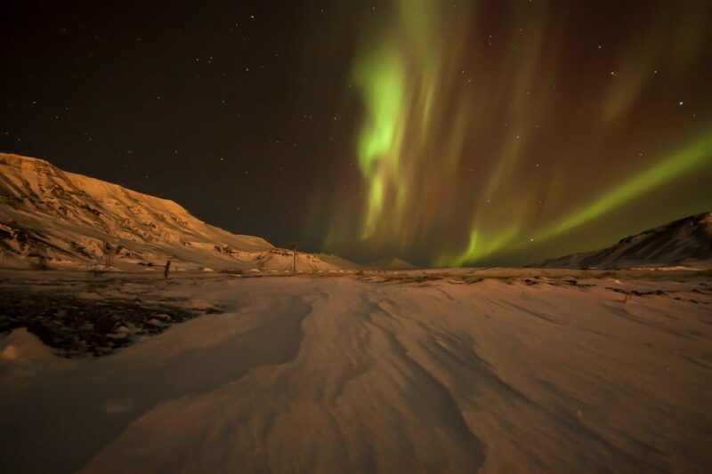 Small-Group Premium Northern Lights Tour From Reykjavik - Experience and Highlights