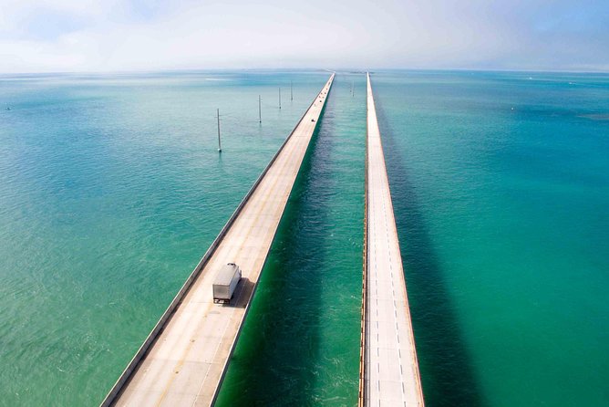 Small-Group Private Key West Tour With Expert Guide - Accessibility and Participation