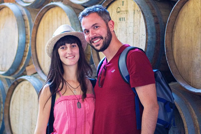 Small-Group Professional Craft Tequila Tasting Tour By Mickey Marentes - Additional Information