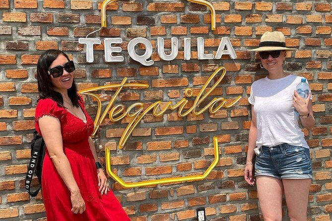 Small-Group Professional Craft Tequila Tasting Tour By Mickey Marentes - Tequila Distillery Visits