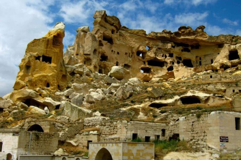 Small Group Red Plus Tour With Spanish Guide, Lunch&Tickets - Tour Experience