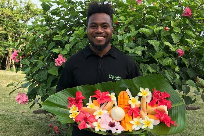 Small Group River Kayaking Tour from Port Vila - Discovering the Rentapao River: What to Expect