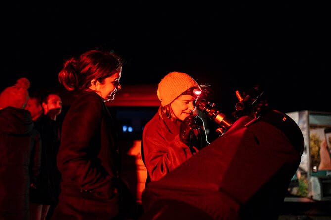 Small-Group River Murray Dark Sky and Sunset Tour With Dinner - Aboriginal Cultural Insights