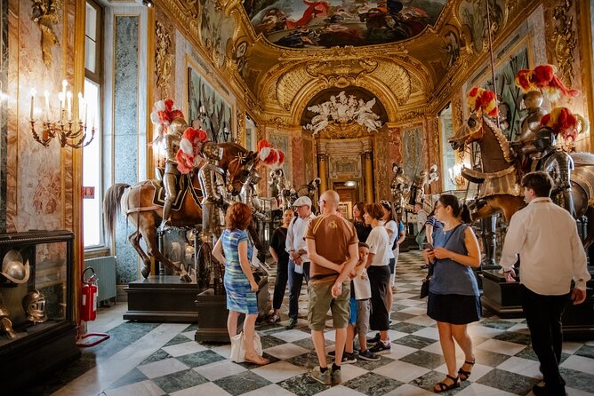 Small-group Royal Palace Skip-the-line Tour - Tour Highlights and Inclusions