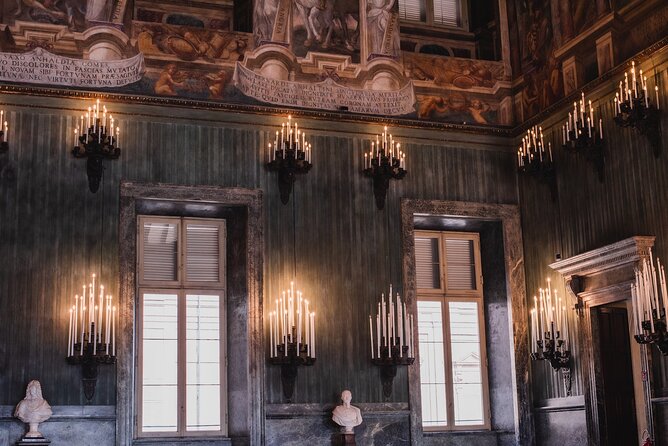 Small-group Royal Palace Skip-the-line Tour - Accessibility and Additional Details