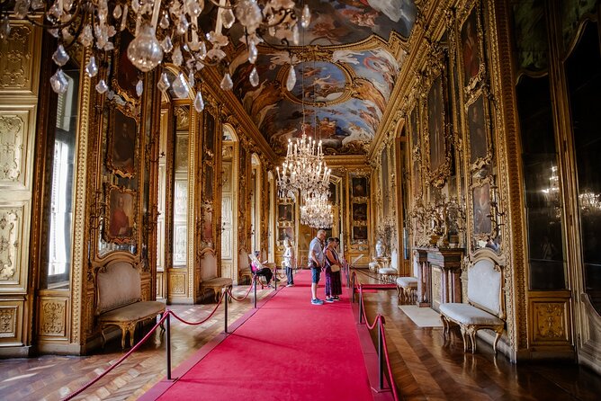 Small-group Royal Palace Skip-the-line Tour - Tour Duration and Experience