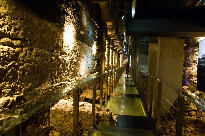 Small-group Rynek Underground Museum Guided Tour in Krakow - Preparing for the Tour