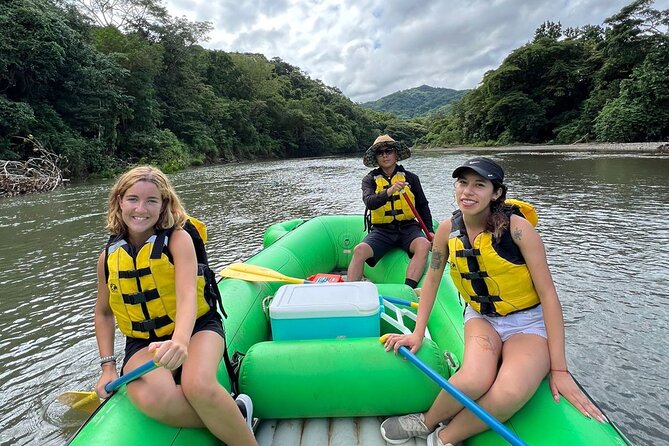 Small-Group Safari Float in Nosara River - Wildlife and Nature Viewing