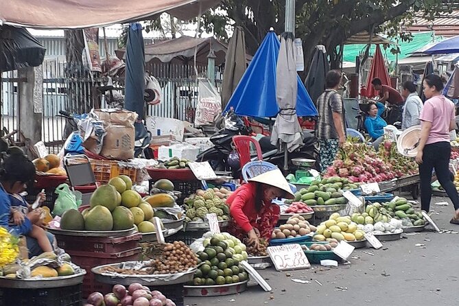 Small-group Saigon City Tour: 3-Hour Cyclo Ride to Hidden Stories - Cancellation Policy