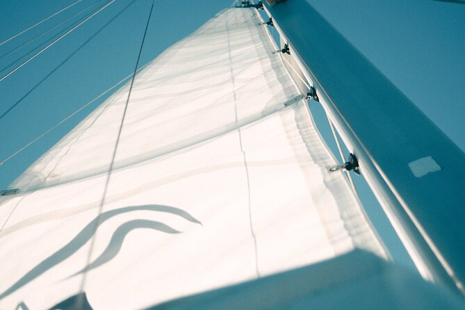 Small Group Sailing Cruise From Agios Nikolaos in Mirabello Bay - Accessibility and Transportation