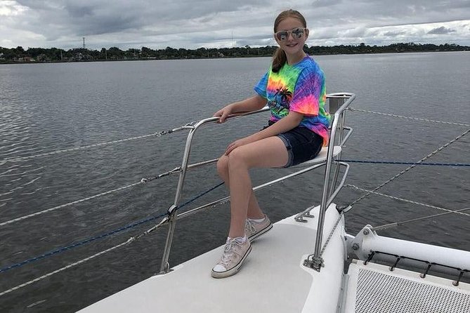 Small-Group Sailing Tour in Daytona Beach - Cancellation and Refund Policy