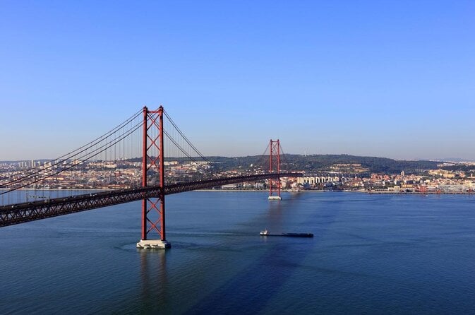 Small-Group Sailing Tour on the Tagus River From Lisbon - Key Points