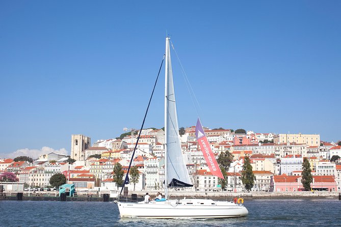 Small-Group Sailing Tour on the Tagus River From Lisbon - Additional Information
