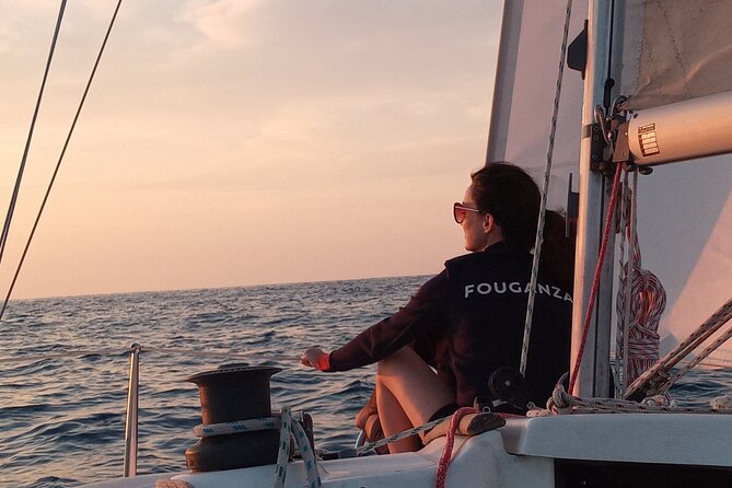 Small Group - Sailing Trip - Costa Del Sol - Max. 5 People - Safety and Accessibility