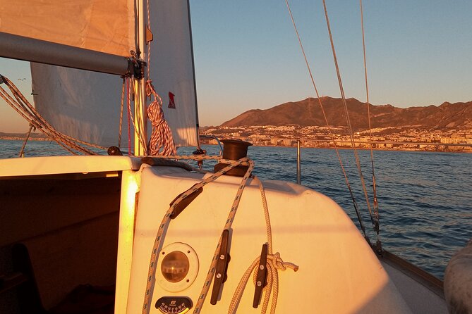 Small Group - Sailing Trip - Costa Del Sol - Max. 5 People - Guest Reviews