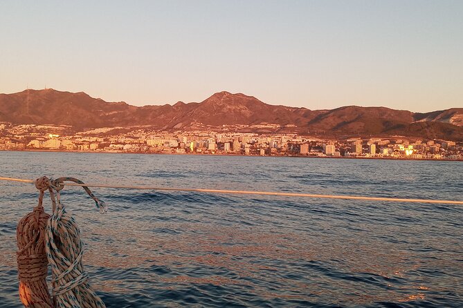 Small Group - Sailing Trip - Costa Del Sol - Max. 5 People - Testimonials