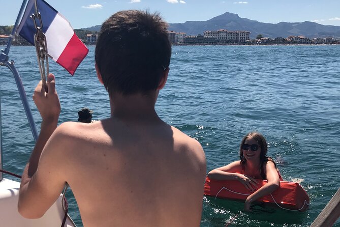 Small Group - Sailing Trip - Costa Del Sol - Max. 5 People - Reservation Process