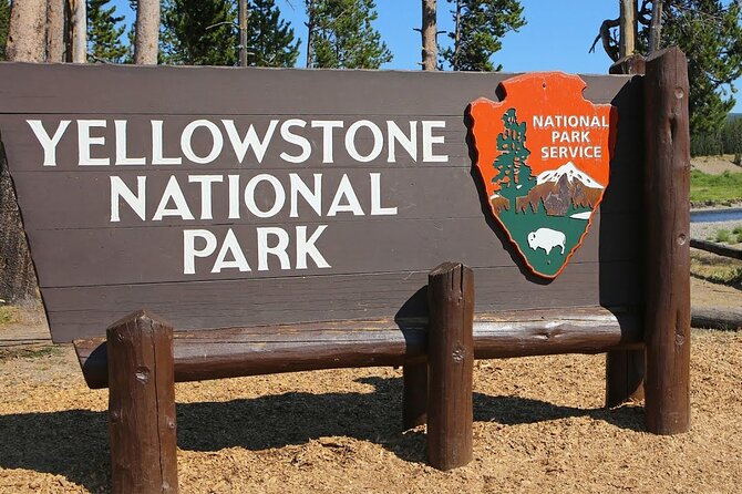 Small Group Salt Lake City, Yellowstone National Park 6-Day Tour - Important Guidelines and Restrictions