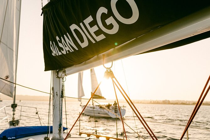 Small-Group San Diego Sunset Sailing Excursion - What to Expect