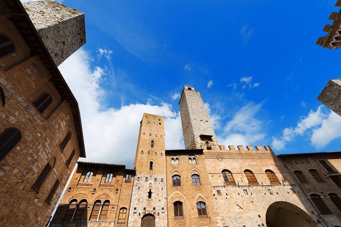 Small-Group San Gimignano and Volterra Day Trip From Siena - Personalized Small-Group Attention