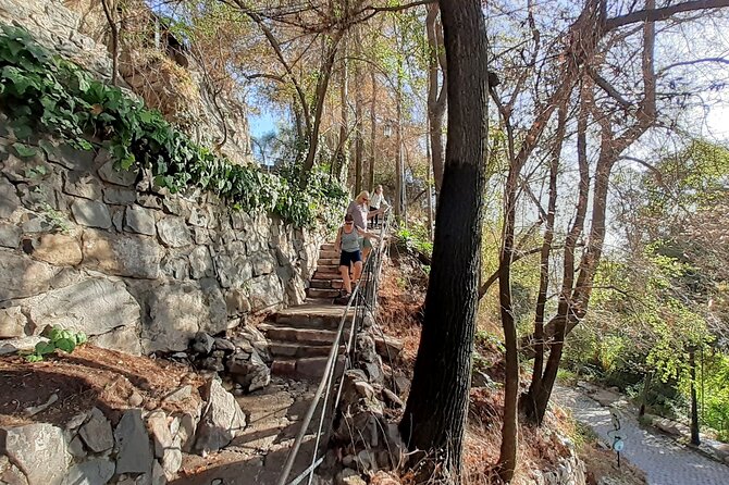 Small Group Santiago City Tour - Highlights of the Tour