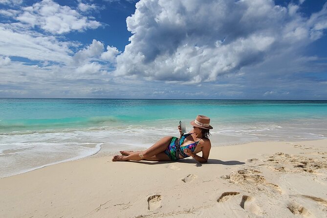 Small Group: Saona Island Full Day Tour - Important Information