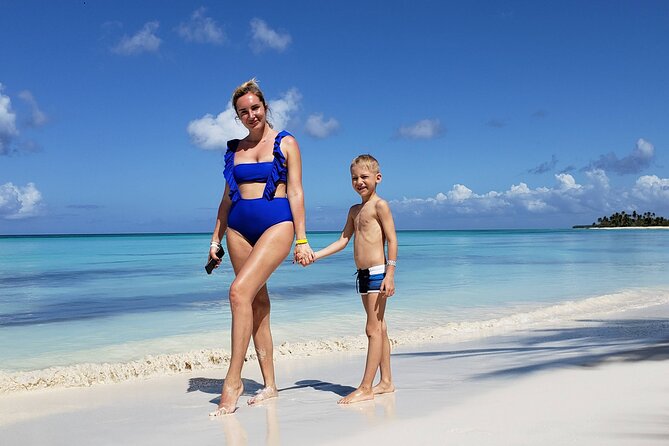 Small Group: Saona Island Full Day Tour - Guest Experiences and Recommendations
