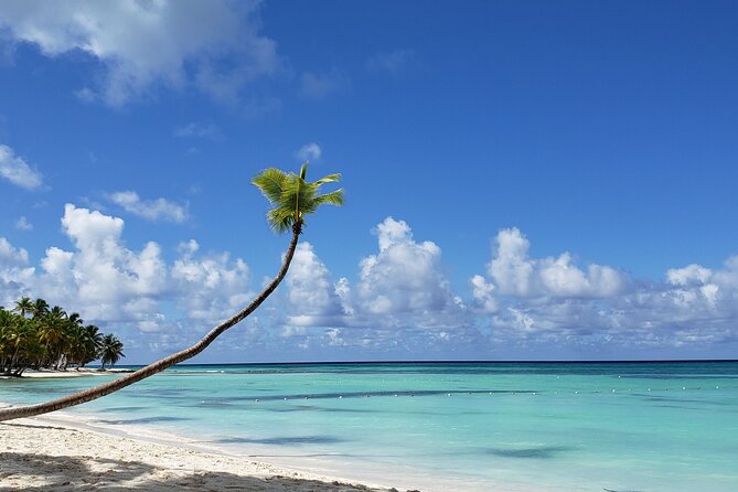 Small Group: Saona Island Full Day Tour - Stunning Secret Beach