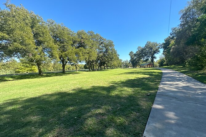 Small Group Scenic Waco Hiking Tour - Tour Feedback and Recommendations