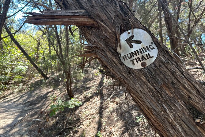 Small Group Scenic Waco Hiking Tour - Booking and Confirmation
