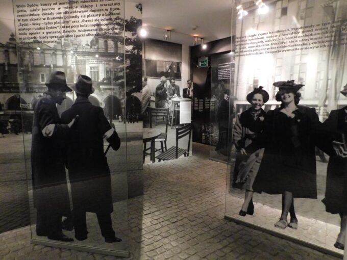 Small Group Schindler Factory and Ghetto Tour With Guide - Participant Considerations