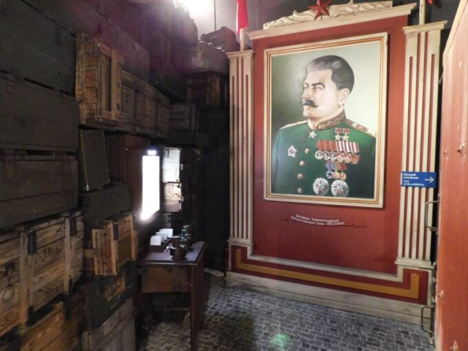 Small Group Schindler Factory and Ghetto Tour With Guide - Availability and Booking