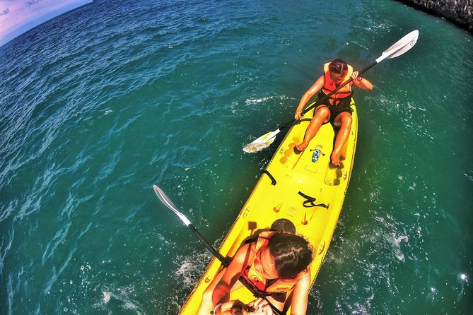 Small-Group Sea Kayaking at Hong Island From Krabi - Customer Feedback and Ratings
