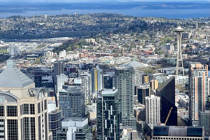 Small Group Seattle Full Day Tour W/ All Major Attractions - Health and Safety Regulations