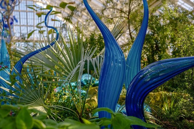 Small Group Seattle Full Day Tour W/ All Major Attractions - Overall Tour Ratings and Recommendations