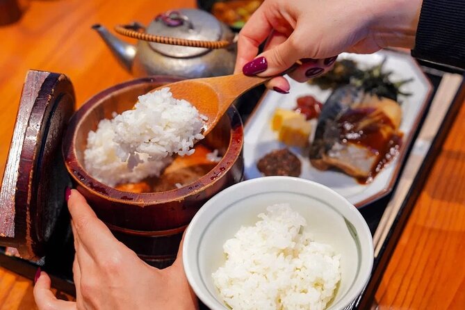 Small Group Shinjuku Gyoen Walking Tour - Cancellation Policy