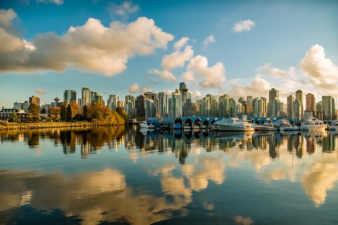 Small-Group Shopping Tour in Vancouver With a Stylist - About the Tour Operator