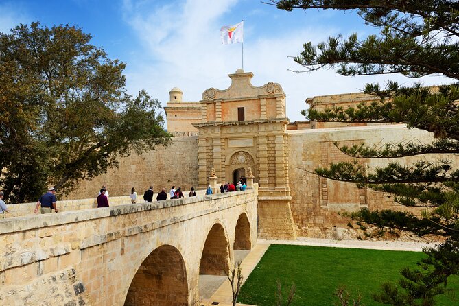 Small Group Shore Excursion: Landscapes & Medieval Treasures - Participant Feedback